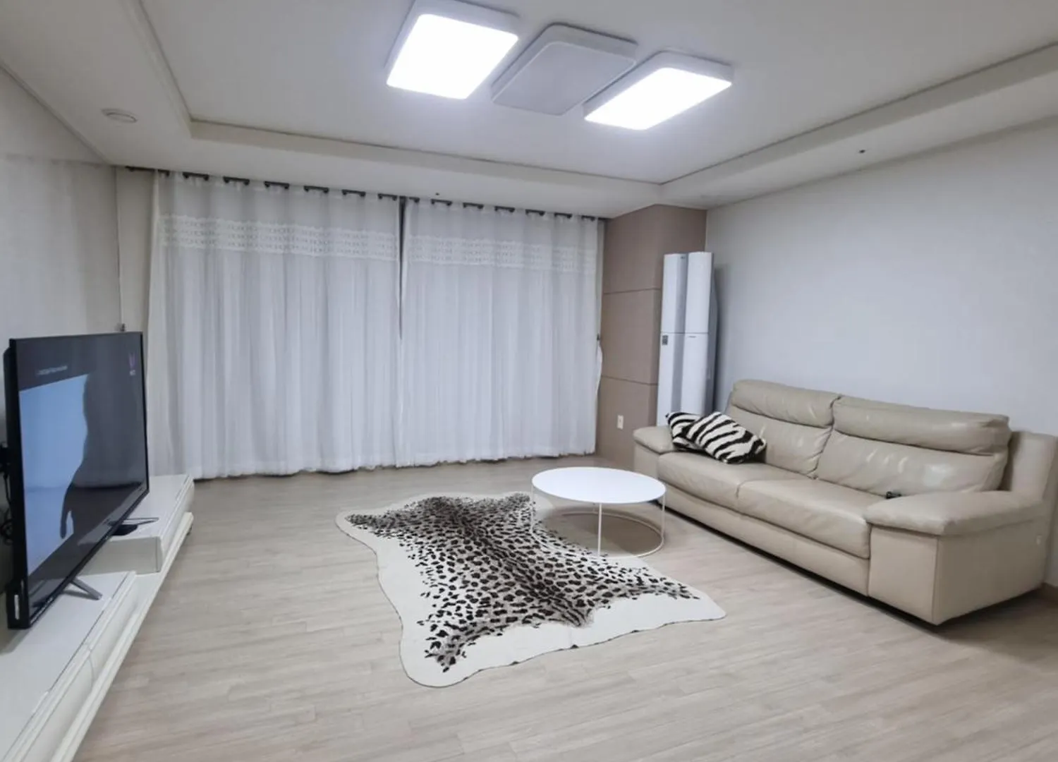 Luxury Ocean View Apartment Busan 0*,  South Korea