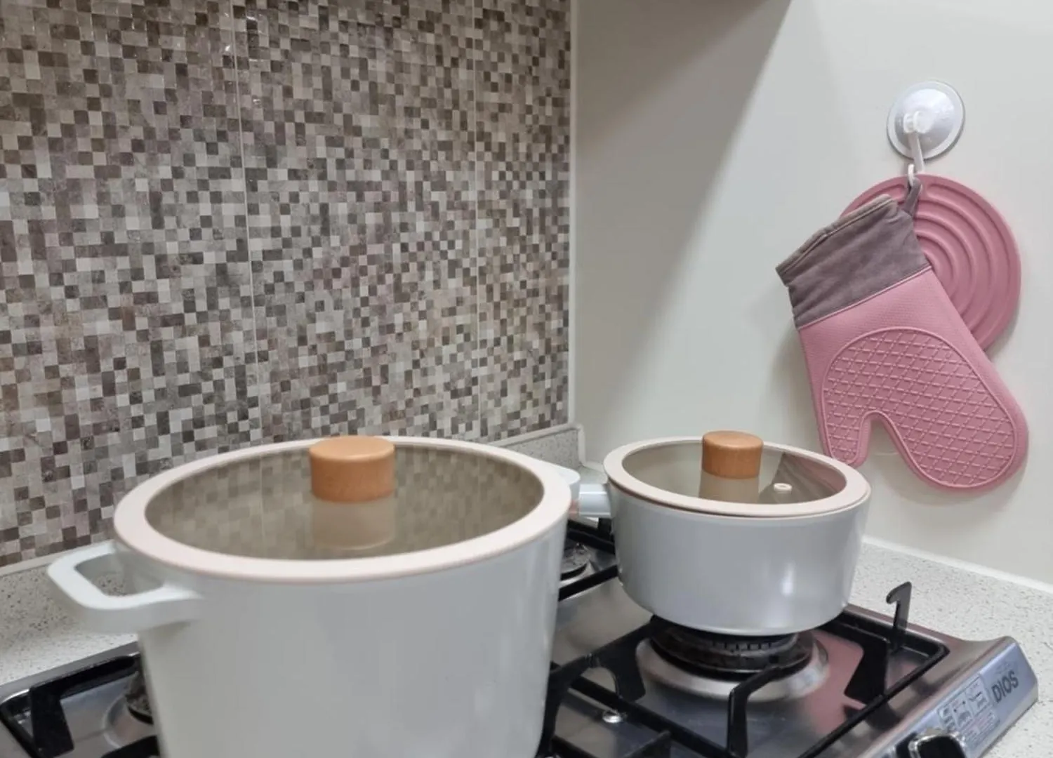Luxury Ocean View Apartment Busan