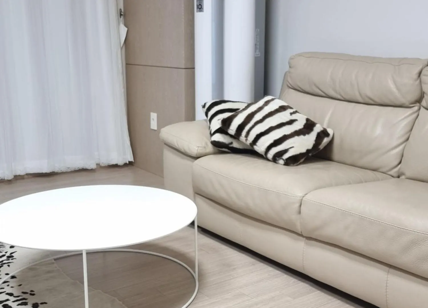 Luxury Ocean View Apartment Busan South Korea