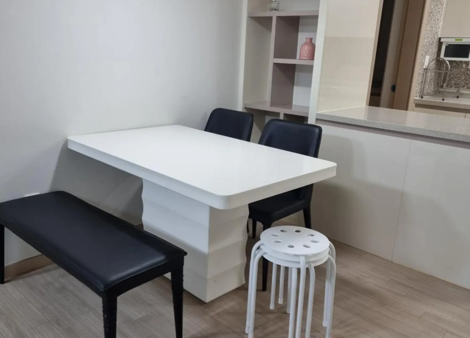 Luxury Ocean View Apartment Busan South Korea