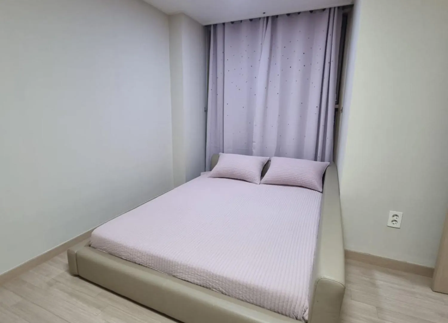 Luxury Ocean View Apartment Busan