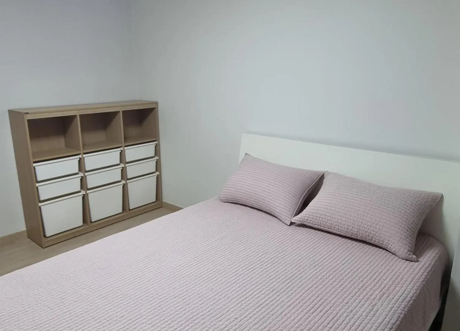 Luxury Ocean View Apartment Busan
