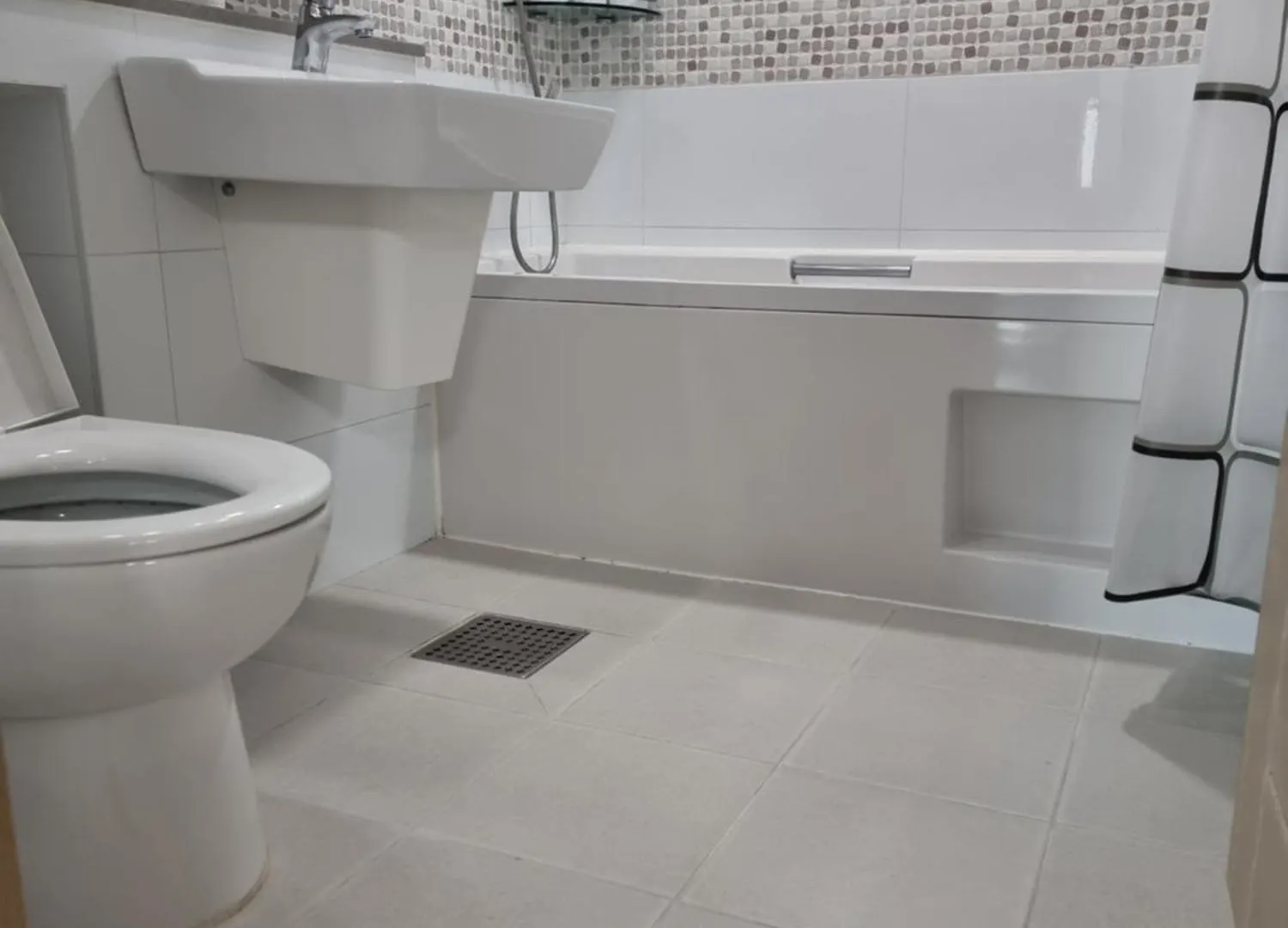 Luxury Ocean View Apartment Busan