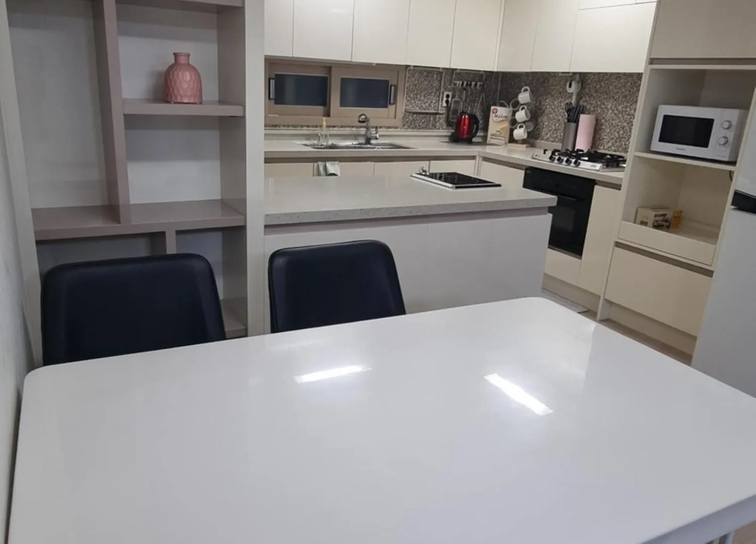 Luxury Ocean View Apartment Busan 0*,  South Korea