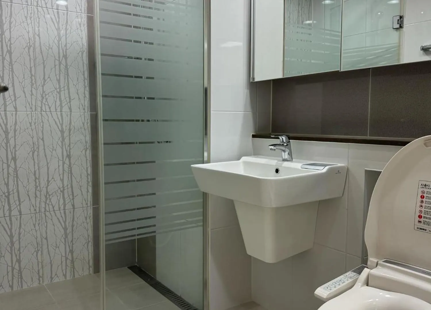 Luxury Ocean View Apartment Busan South Korea