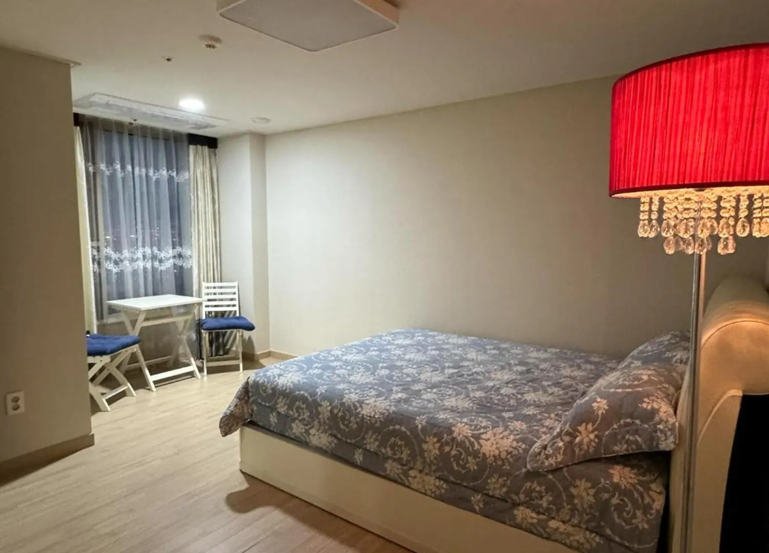Luxury Ocean View Apartment Busan South Korea