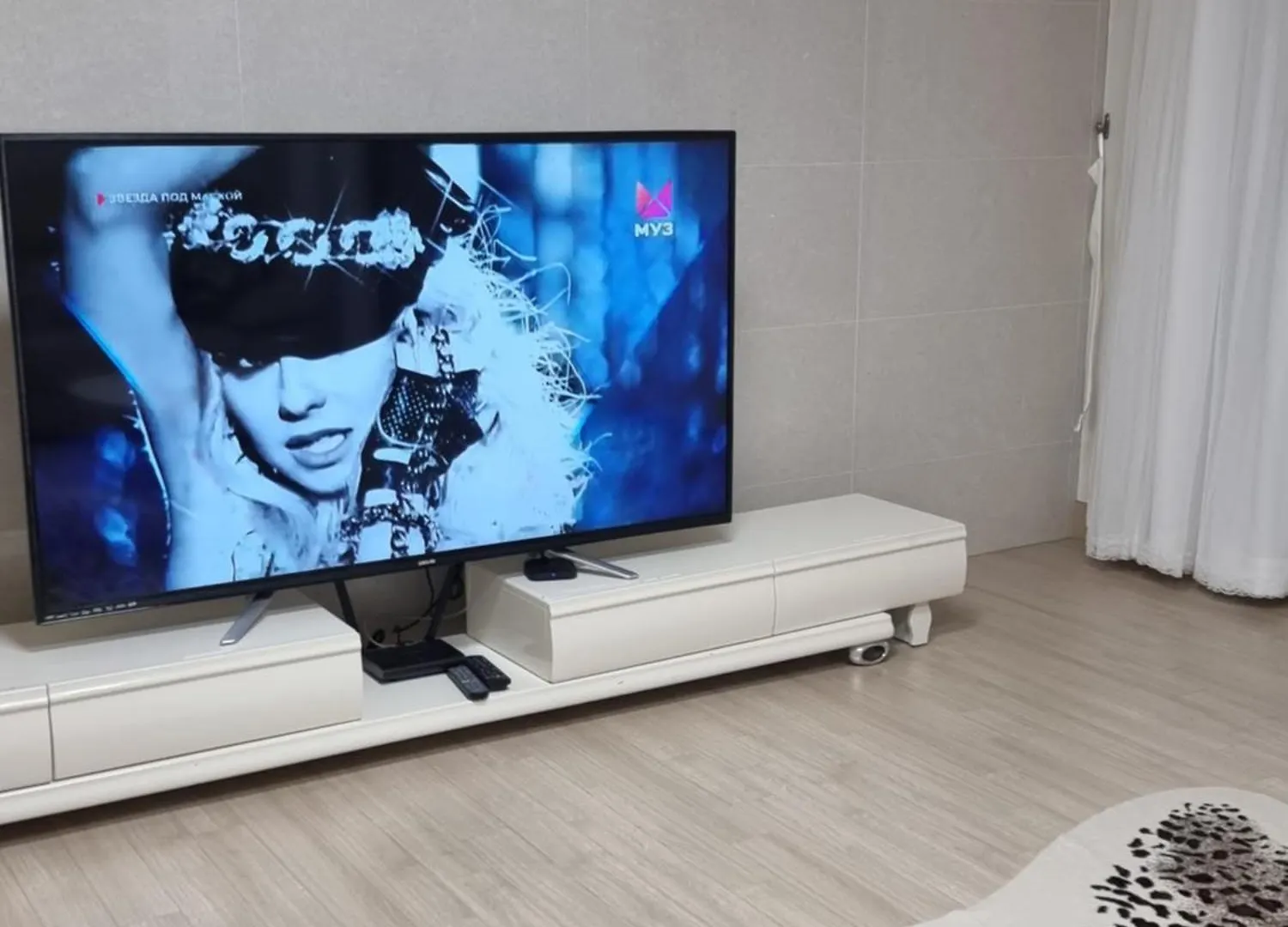 Luxury Ocean View Apartment Busan